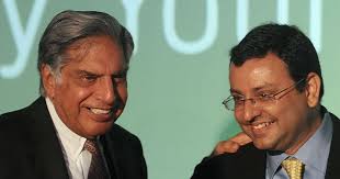 Tata Consultancy Services Ltd v. Cyrus ...