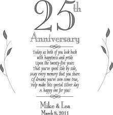 25th Anniversary Poems For Cards Google Search Anniversary Poems Anniversary Card Sayings 25th Anniversary Quotes
