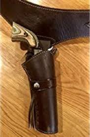 We carry a full line of western style holsters for old west performers and reenactors, single action shooting and mounted shooting competitors, and anyone who just likes to go out and play cowboy on the weekends! Pin On Holster