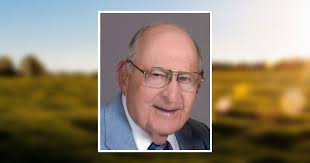 Herbert J. Straub Obituary October 24, 2021