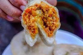 Cireng paling enak disajikan saat masih hangat. Resep Cireng Isi Ayam Mercon Pedasnya Menggoyang Lidah