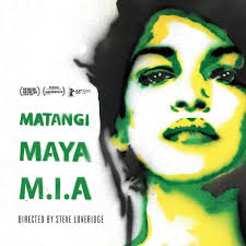 M.I.A.