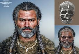 BREAKING: Historic rock carving near upper St. Croix River may be rare  artifact of early European exploration  https://www.stcroix360.com/2024/12/historic-rock-carving-near-upper-st-croix-river-may-be-rare-relic-of-early-european-exploration/  📸Du Luth ...