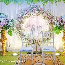 Dekorasi akad nikah bertema minimalis. Project Dan Portfolio Webnikah Buat Website Undangan Nikah Dan Vendor Pernikahan