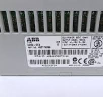 ABB 490176098 S200-0E4 Analog Output 4 Channel | eBay