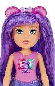 Butterfly Hair Accessories MGA Dream Bella Small Candy Unicorn