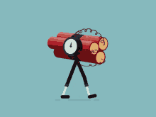 Reacting quickly and safely to a bomb threat could save lives. Bomb Gifs Tenor