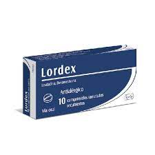 The therapy is gentle, yet effective. Lordex X 10 Laboratorio Spefar