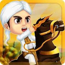 Join mia and her best friend, the winged unicorn onchao on this wonderful adventure through the lands of centopia. Mia And Me Free The Unicorns Apk Free Download On Android