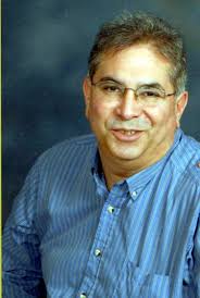 Raymond Salcido Obituary