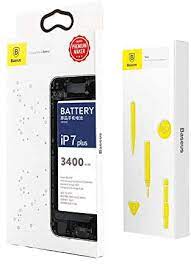 A wide variety of battery for iphone 7 plus options are available to you, such as use, compatible brand, and products status. Baseus High Capacity Battery For Iphone 7 Plus 3400mah Amazon De Elektronik