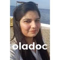 Book Appointment with Dr. Ibnat Islam at NK Consultant Clinic (Federal B  Area) in F.B. Area, Karachi