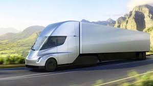 We expect to see 2020 tesla electric pickup truck sometime in the next year. Musk Says Tesla Semi Range Will Be 800km Eyes Path To 1 000km
