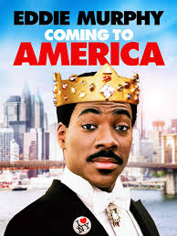 Ep9 COMING TO AMERICA” @ctcinemareviews
