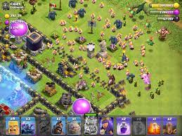 Dirige tu clan hacia la gloria y acaba con tus enemigos. Clash Of Clans 14 93 6 Apk Mod Unlimited Money Crack Games Download Latest For Android Androidhappymod