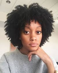 Your wash day routine is instrumental for hydrated, juicy coils. 4a Natural Hair Guide