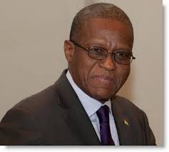 Appointment of a new African Union Special Representative for  Somalia-African Union