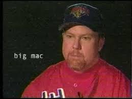 Barry Bonds 2001 Home Runs (73)