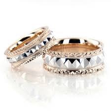 Pin On Couple Ring