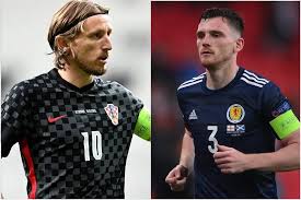 All predictions, data and statistics at one infographic. Euro 2020 Team News Confirmed Line Ups Of Croatia Vs Scotland Match