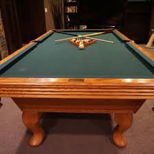 Do not forget to add the cost of repair to your estimated acquisition costs for the pool table. Best Olhausen Pool Table For Sale In Gresham Oregon For 2021