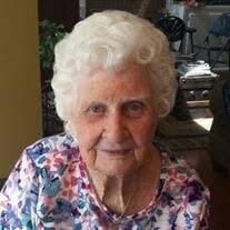 Mrs. Janette Langston Obituary