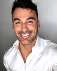 El actor Mauricio Mejia cumple 51 años, nació el 13 de Septiembre de 1974 en  Antioquia, Colombia. Mauricio Mejía es conocido principalmente por ser un  actor colombiano con destacadas participaciones en telenovelas