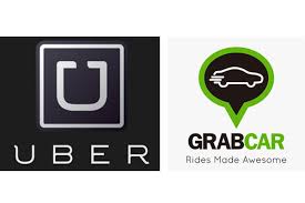 Tnc (uber or grabcar) on giving good income. Uber Vs Grabcar Your Choice Agmo Studio Malaysia Top Ios Android Mobile App And Website Developer