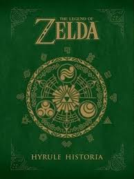 The Legend Of Zelda Hyrule Historia Pd F Legend Of Zelda Legend Of Zelda Manga Akira Himekawa