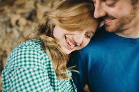 Steve Mitchell & Emilee Fitch...