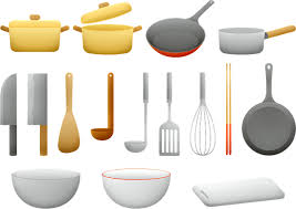 List Of Kitchen Items 19 Essential Kitchen Utensils And Equipment Kitchen Items Kitchen Utensils And Equipment Buy Kitchen