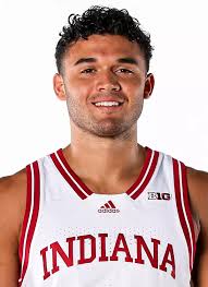 Indiana Basketball Game Notes