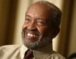 Warith Deen Mohammed (b. Wallace Delaney Muhammad) (1933-2008)