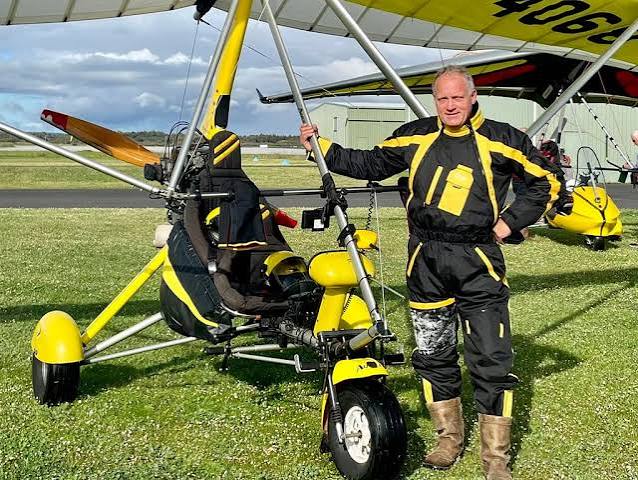 Scone plane crash: Killed pilot identified as avid Western Australian flyer Revel Downing | Daily Telegraph
