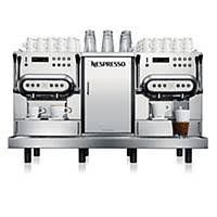 Gourmesso's internationally renowned selection of espresso pods compatible with nespresso machines. Nespresso Autocappuccinatore