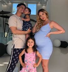 Austin mcbroom who was born on march 20, 1992 in palmdale, ca, is an american social media star. Catherine Paiz Biography Wiki Height Boyfriend More