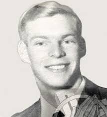 Dale Frank Fleischmann Jr : Lance Corporal from California, Vietnam War  Casualty