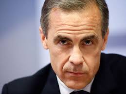 Mark Carney seen as favourite to take top job at International Monetary  Fund