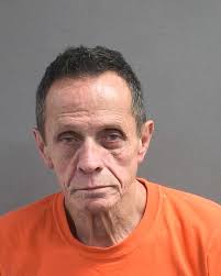 NAME: BORGES JAMES LEE 04/10/1961 M W Booking Date: 01/26/2025 Charges:  UNREGISTERED MOTOR VEHICLE/POSS. CONTROLLED SUBST. W/O PRESCRIPTION/POSS OF  PARA Bond: $3500.00 📷 SOURCE: VOLUSIA COUNTY CORRECTIONS Notice: “This  content is released