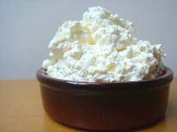 Homemade Cottage Cheese Recipe Homemade Cottage Cheese Cottage Cheese Recipes Food