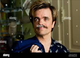 Peter little hi-res stock photography and images