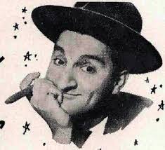 Marc Breaux's Instagram, Twitter & Facebook