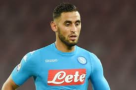 1,737 likes · 35 talking about this. Faouzi Ghoulam