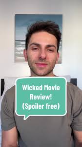 Masterful Wicked Movie Review