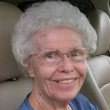 Rosella Geiser Obituary September 2, 2021