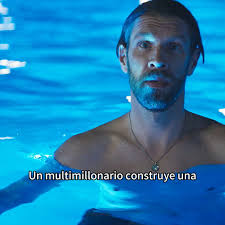 🎬 𝘼 𝙒𝙤𝙧𝙠𝙞𝙣𝙜 𝙈𝙖𝙣 (𝟮𝟬𝟮𝟱)