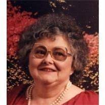 Annie Marie Obituary