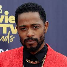 Happy Birthday to LaKeith Stanfield 🎂🎉