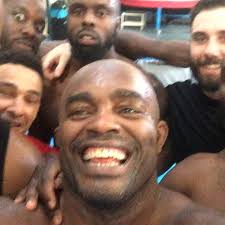 Norwood Brazilian JIU JITSU