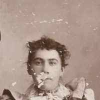 Marie Reine Victoire Paiement (1873–1939) • FamilySearch